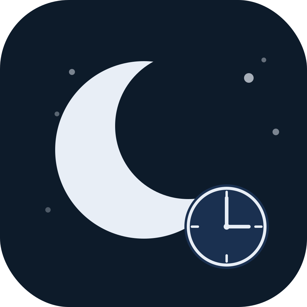 Sleep Phase Tracker icon